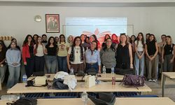 “Yüzyılın Maarif Modeli” konulu eğitime katıldılar