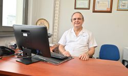 PAÜ Hastanelerinden kalp sağlığına ilişkin uyarılar
