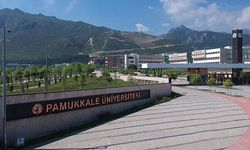 Pamukkale Üniversitesi YÖKAK’tan “Tam Akreditasyon” aldı