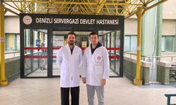 Servergazi Devlet Hastanesi’nde iki yeni uzmanlık branşı hizmete girdi