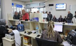 Vergi ödemelerinde son gün 30 Kasım