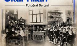 Babadağ'da Geçmişin Kareleri Sergilenecek