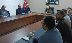 Baklan’da bağımlılıkla mücadele için toplandılar