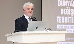 Akşit, yabancı elektrikli araçları kampüslere sokmuyoruz