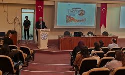 Çivril’de yeni akademik yıl "Terörsüz Türkiye" dersiyle başladı