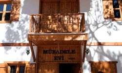 Honaz’da Mübadele Evi 1 Kasım’da kapılarını açıyor