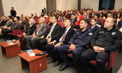 Çameli'de Aileyi Güçlendirmek konferansı düzenlendi