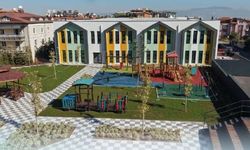 Egekent Karaman Güneşli Günler Çocuk Gelişim Merkezi kapılarını açıyor