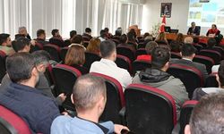 Denizli’de bitki sağlığı için mücadele seferberliği