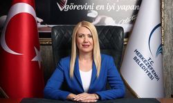 Şeniz Doğan: "Muhtarlarımız, halkımızın sesi ve kamu hizmetlerinin köprüsüdür"