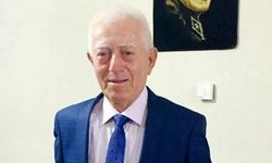 Denizli’nin buluşçu ustası hayatını kaybetti