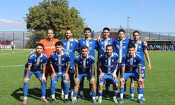 Çal Belediyespor’da hedef önce ligde kalmak sonra zirve hesabı