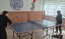 Cumhuriyet Bayramı kapsamında spor etkinliği gerçekleştirildi