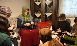 Denizli’de Sandıktaki Hafıza Projesi başladı