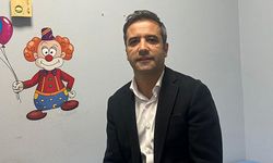 PAÜ Hastanelerinden Serebral Palsi Günü Açıklaması