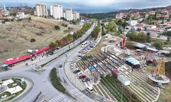 Akvadi Kültür ve Alışveriş Festivali kapılarını açtı