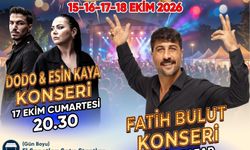 Akvadi’de 4 Gün Boyunca Festival Coşkusu