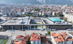 Bağbaşı Kültür Merkezi yarın açılıyor