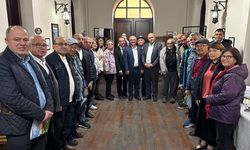 Buldan’da “Dokumayla Yaşayan Gelenek” etkinliği gerçekleştirildi