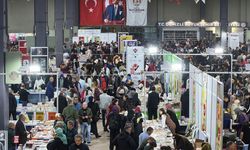 Büyükşehir’den Denizli Kitap Fuarı’na ücretsiz ulaşım kolaylığı