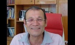 Elektrik Mühendisi Cengiz Süzük hayatını kaybetti