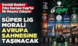 Süper Lig morali Avrupa sahnesine taşınacak