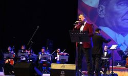 Denizli Büyükşehir’le Cumhuriyet coşkusu başladı