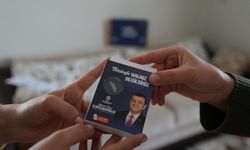 Denizli Büyükşehir’den Aileye Güvenli Takip Desteği
