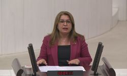 Gülizar Biçer Karaca: “Banka soygunuyla iktidara geldiniz, fon soygunuyla gideceksiniz!”