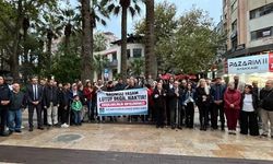 Denizli’de görme engellilerden çağrı: “Erişilebilirlik ertelenemez”