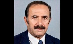 17. Dönem Denizli Milletvekili Halil İbrahim Şahin hayatını kaybetti
