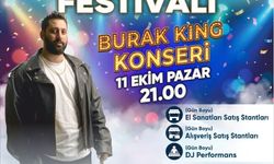 Pamukkale Belediyesi Kuşpınar El Emeği Alışveriş Festivali 9 Ekim 2026 Pop-up Reklamı