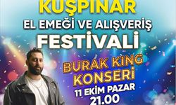 Pamukkale Belediyesi’nden bir festival daha
