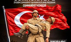 Milli Mücadele Ruhunu Sahneye Taşıyan Buluşmaya Davetlisiniz!