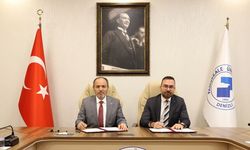 PAÜ ile GEKA Arasında Protokol İmzalandı