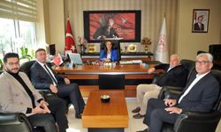 Kale’ye Yeni Devlet Hastanesi Yatırımı