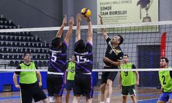 Kamu Spor Oyunları’nda finaller başlıyor
