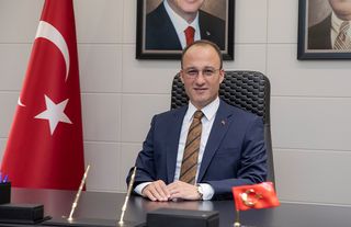 Başkan Avni Örki’den Engelliler Günü Mesajı