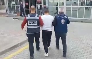 Denizli’de Aranan 12 Şüpheli Yakalandı