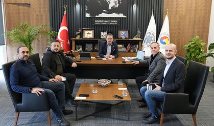 DSO Öncü Oldu, Sanayiciler Kazandı