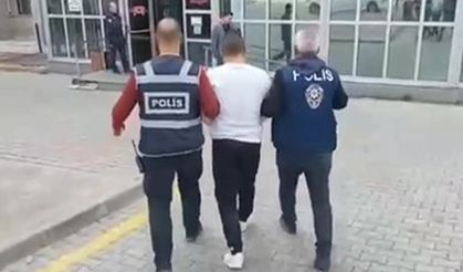 Denizli’de Aranan 12 Şüpheli Yakalandı
