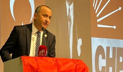 CHP Pamukkale İlçe Başkanı Uğur Coşkun’dan 1 Mayıs Mesajı