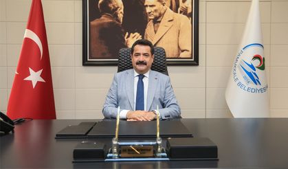 Başkan Ertemur’dan 1 Mayıs Mesajı