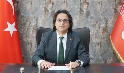 CHP Denizli İl Başkanı Horzum’dan 1 Mayıs Mesajı