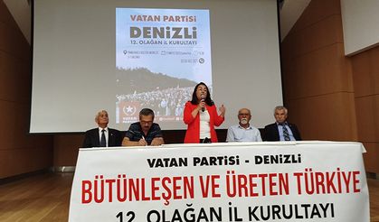 Çobanoğlu güven tazeledi