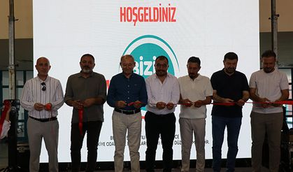 Otomotiv Fuarı DEMOT kapılarını açtı