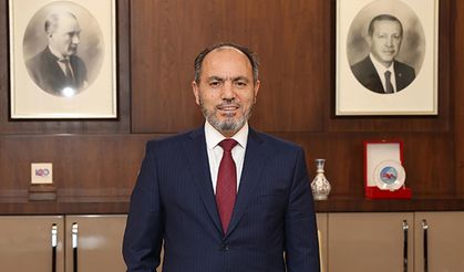 Mahmud Güngör: “Zaferin Adı Türkiye”