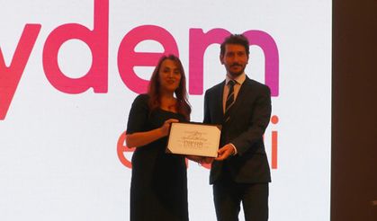Denizli’de Kadın Girişimciler geleceğe umut oluyor