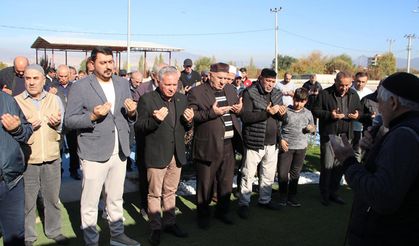 Ahıska Sürgünü 81. yıldönümünde Honaz’da törenle anıldı