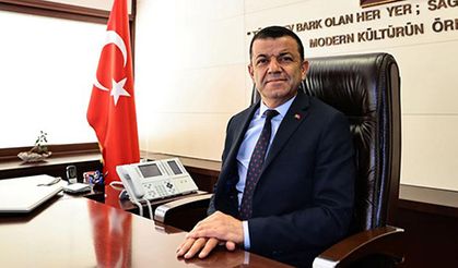 Başkan Çavuşoğlu’ndan Atatürk’ün Denizli Ziyaretinin Yıldönümüne Anlamlı Mesaj